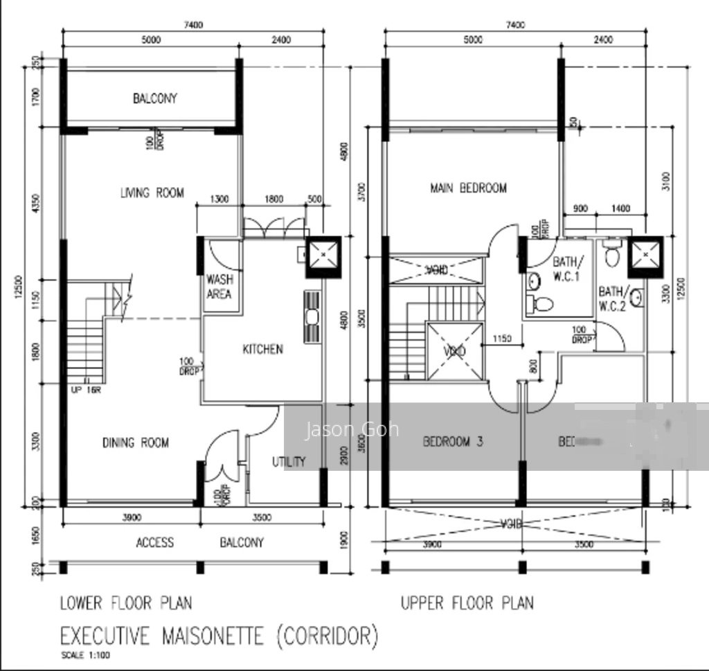Blk 142 Bukit Batok Street 11 (Bukit Batok), HDB Executive #205195421